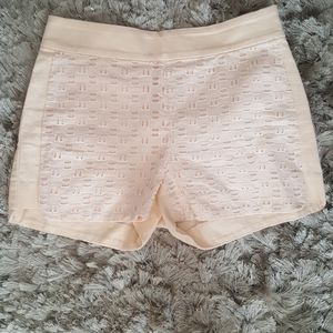 J crew shorts